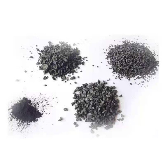 水處理活性炭